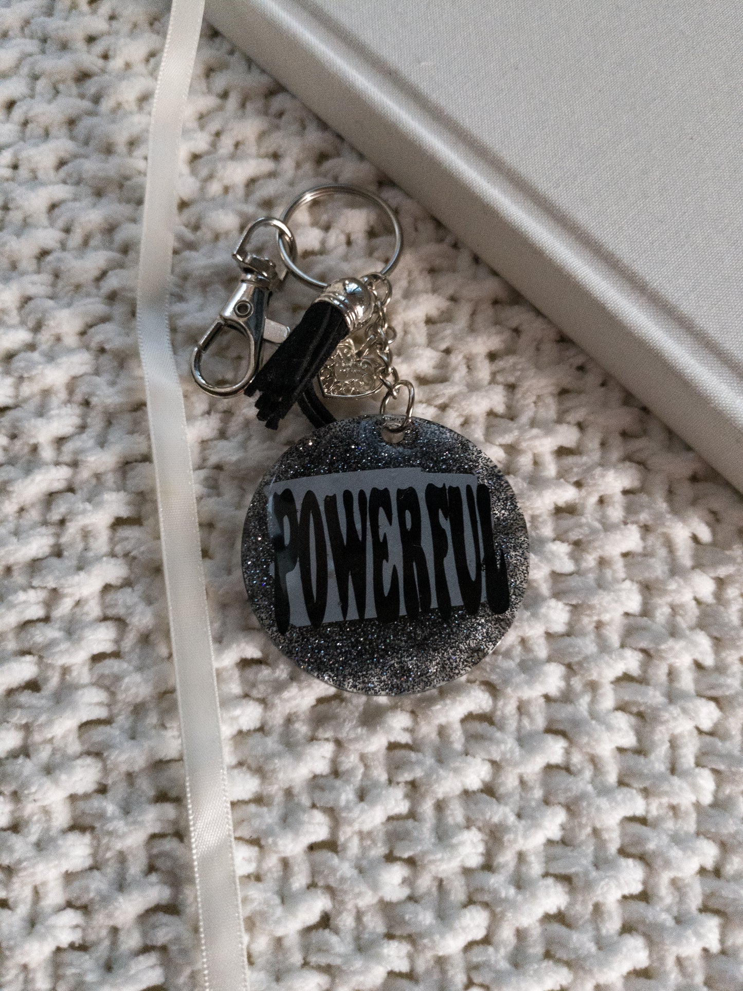 Keychains 2 inch