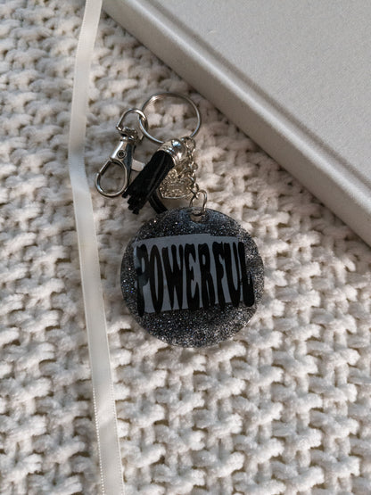 Keychains 2 inch