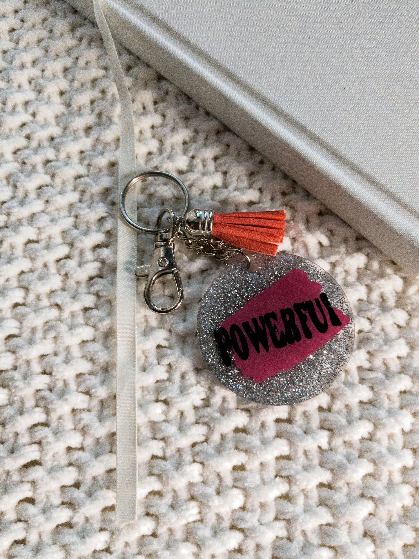 Keychains 2 inch