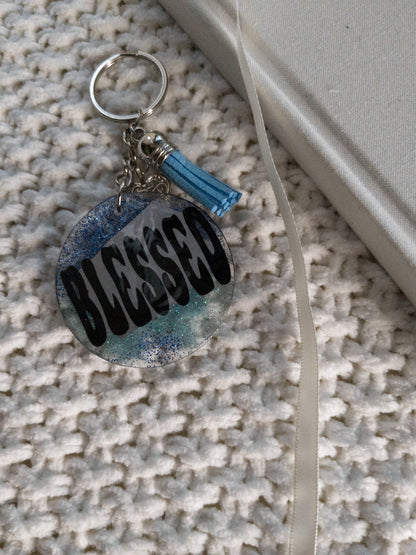 Keychains 2 inch