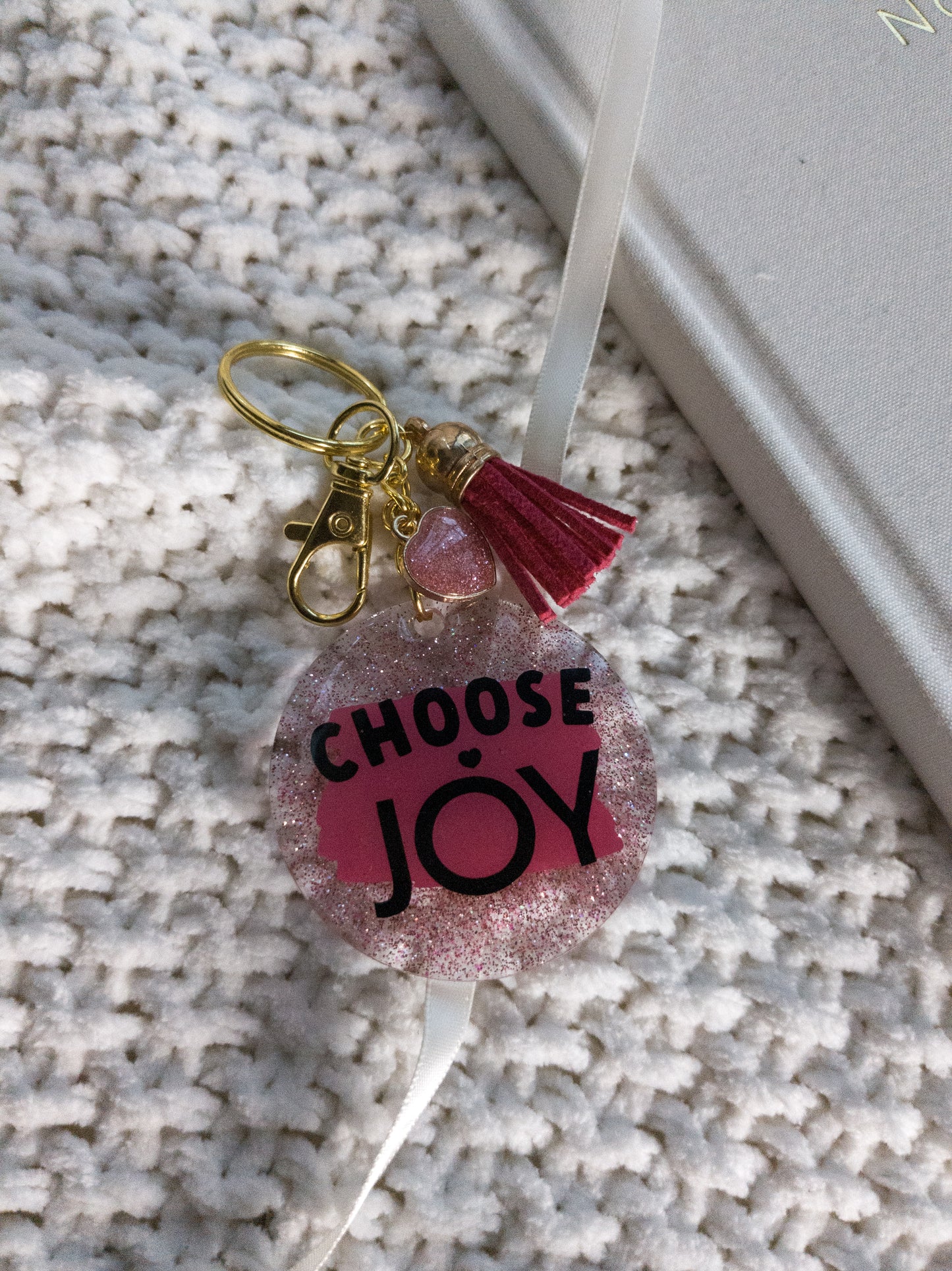 Keychains 2 inch