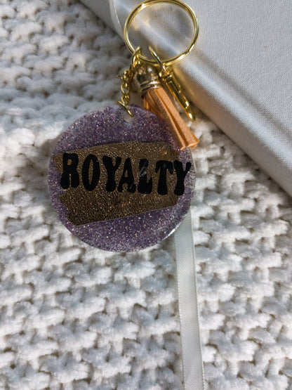 Keychains 2 inch