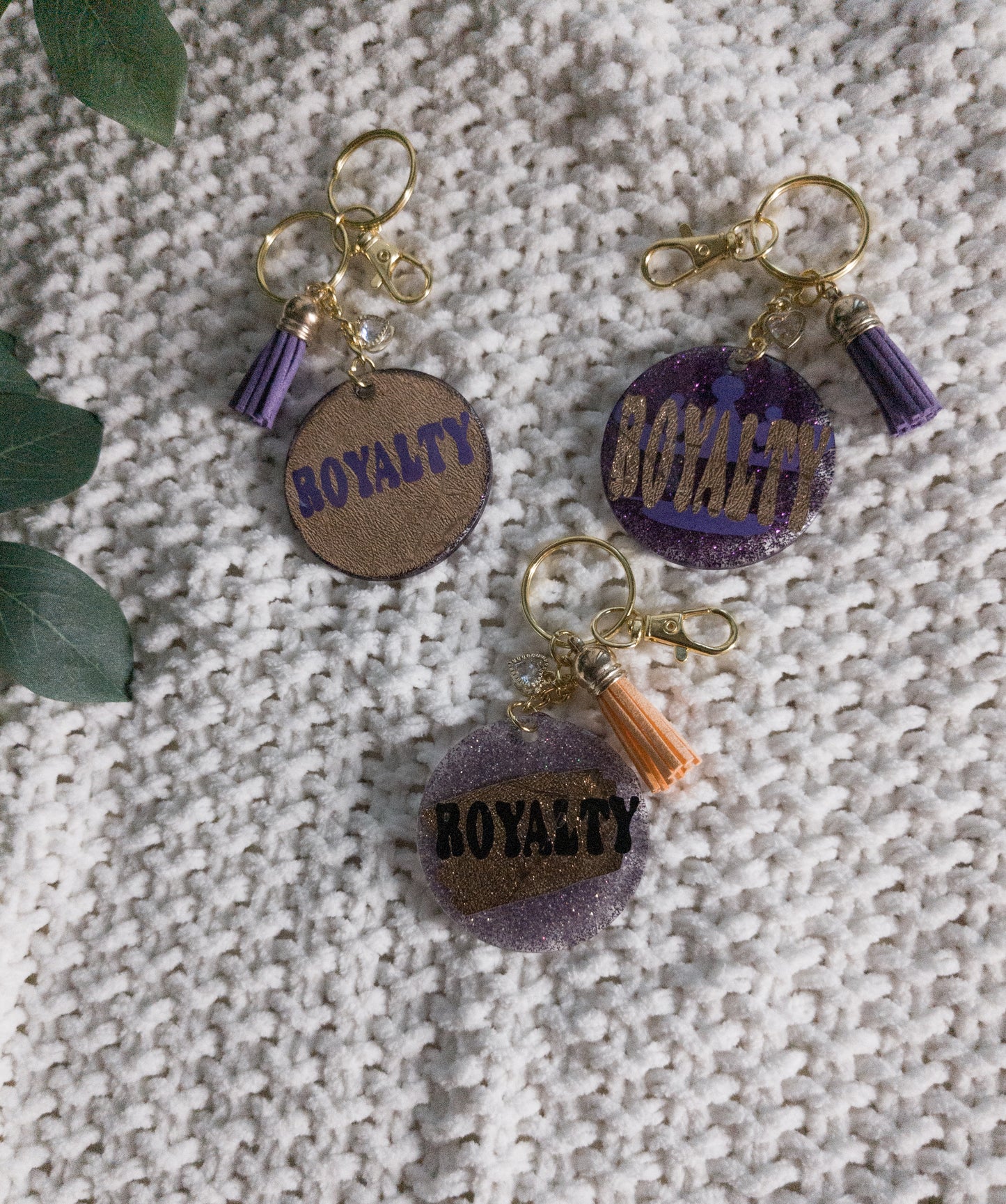 Keychains 2 inch