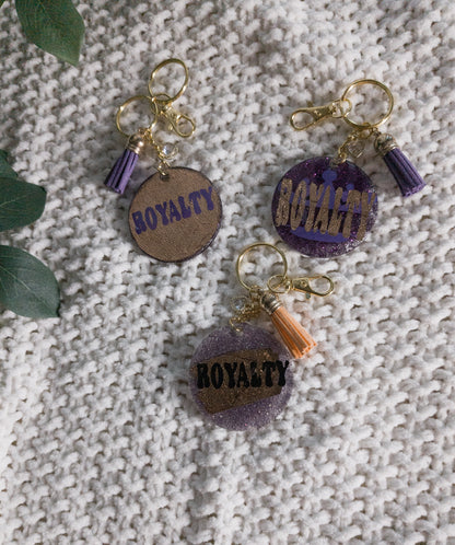 Keychains 2 inch