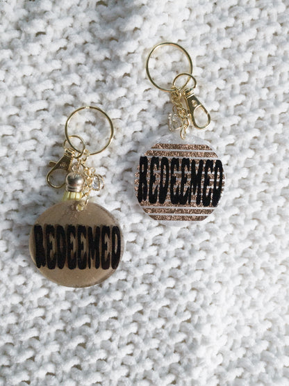 Keychains 2 inch