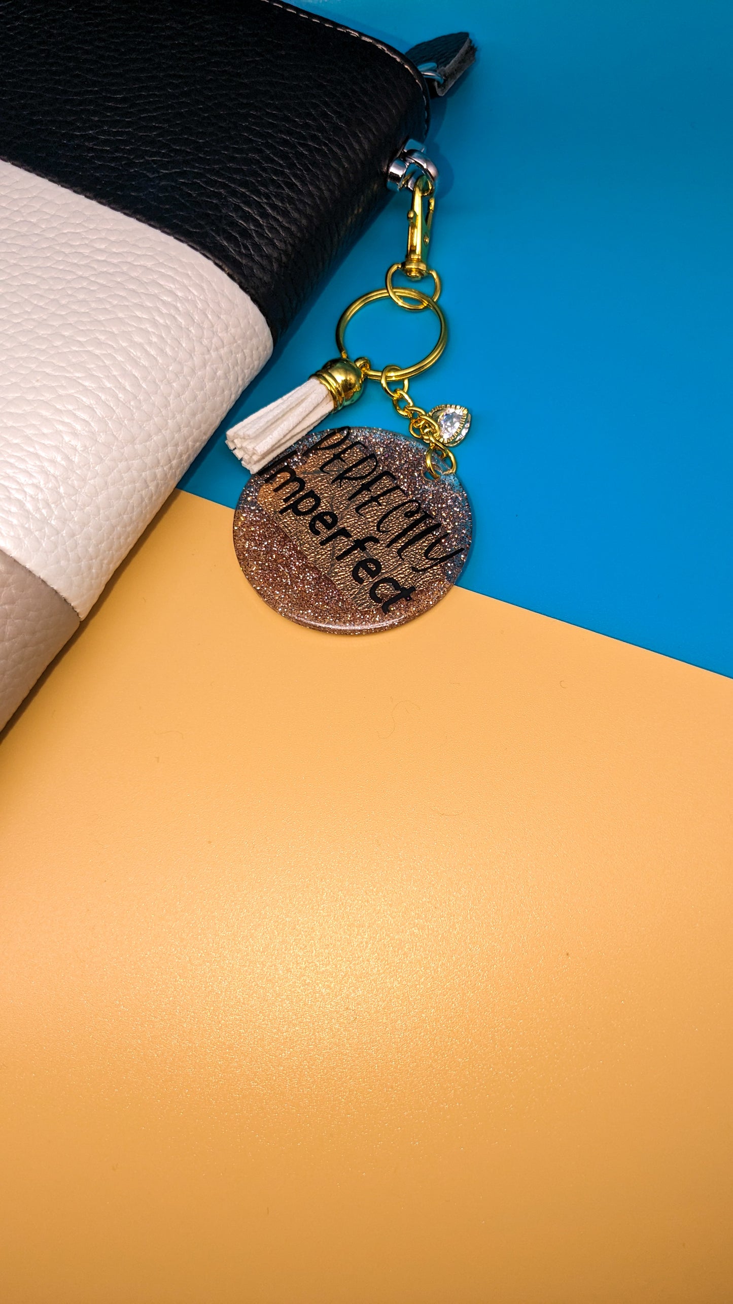 Keychains 2 inch