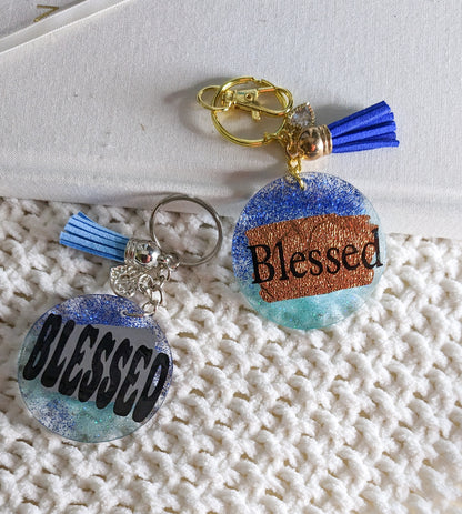 Keychains 2 inch