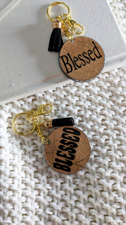 Keychains 2 inch
