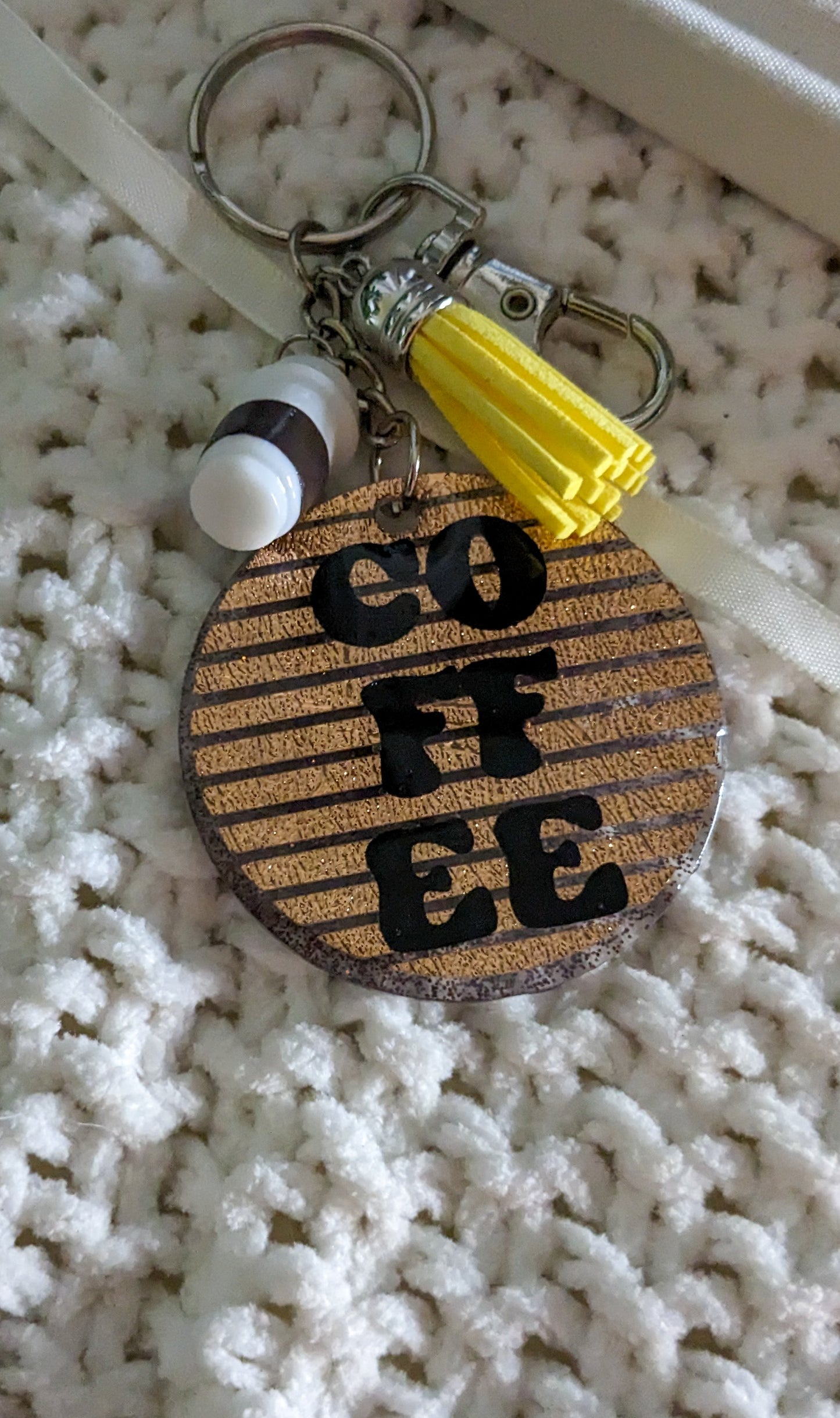 Keychains 2 inch