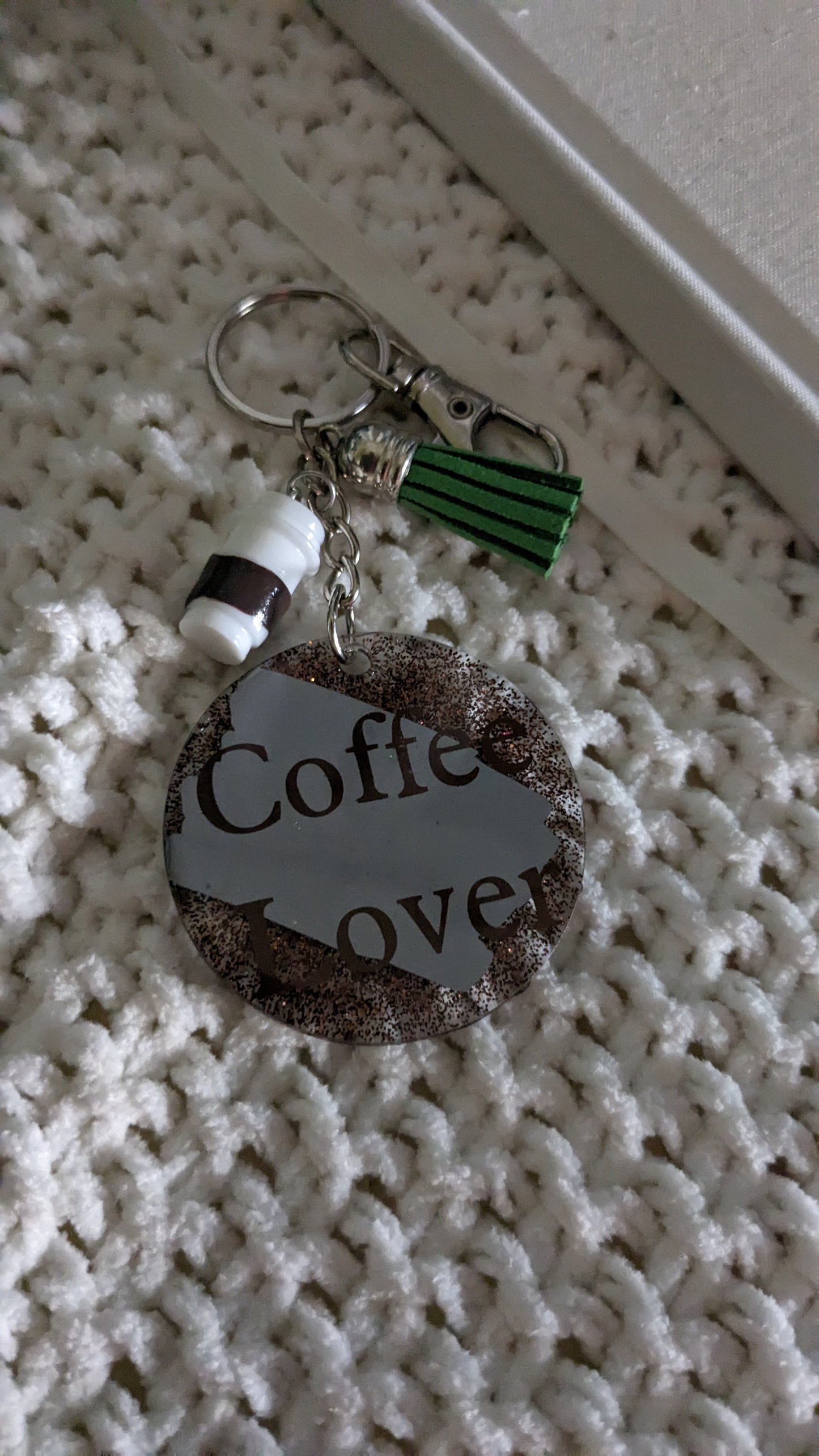 Keychains 2 inch