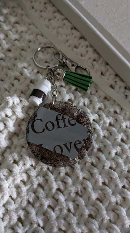 Keychains 2 inch
