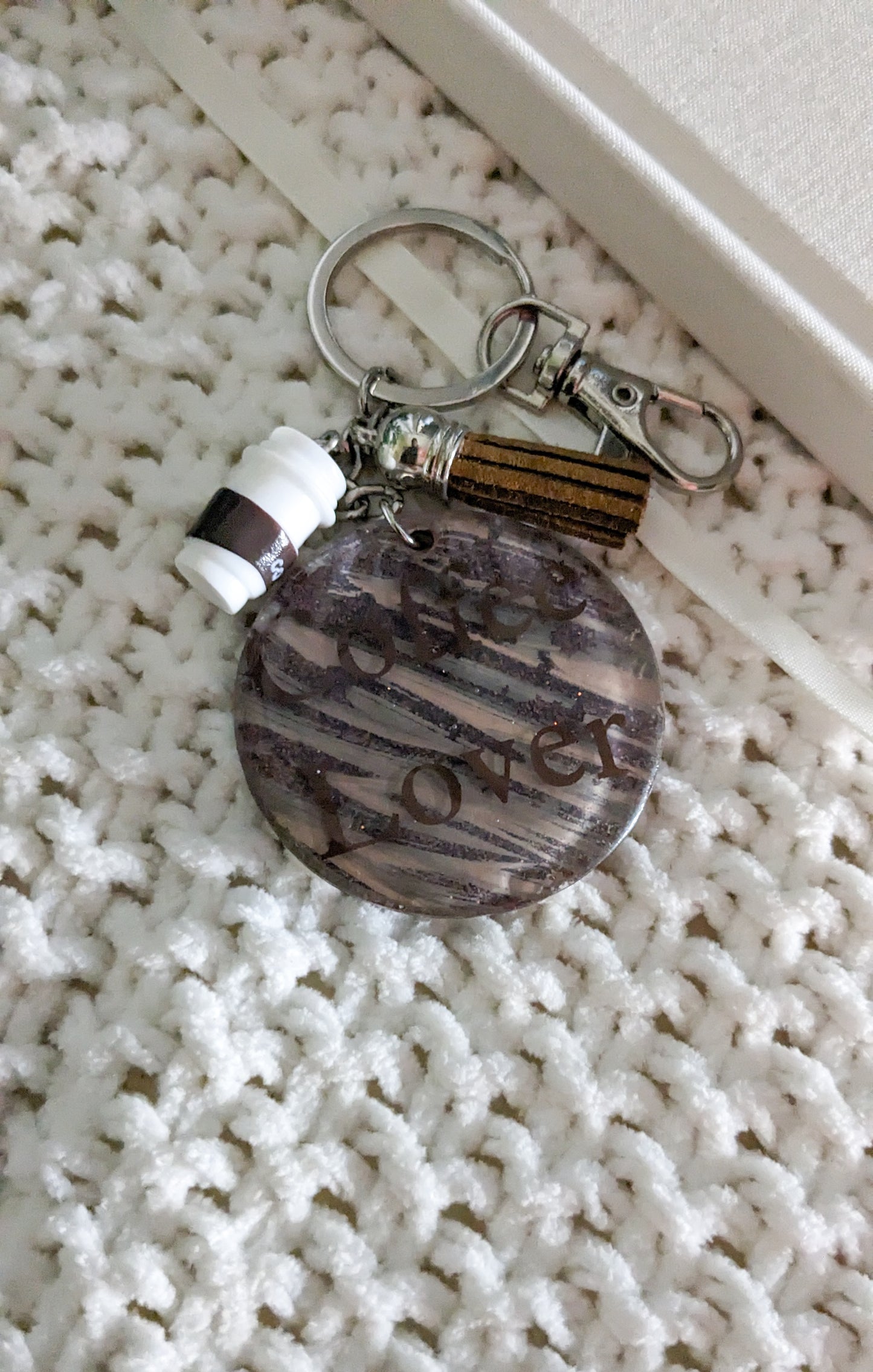 Keychains 2 inch