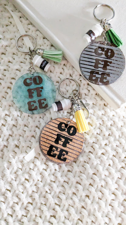 Keychains 2 inch