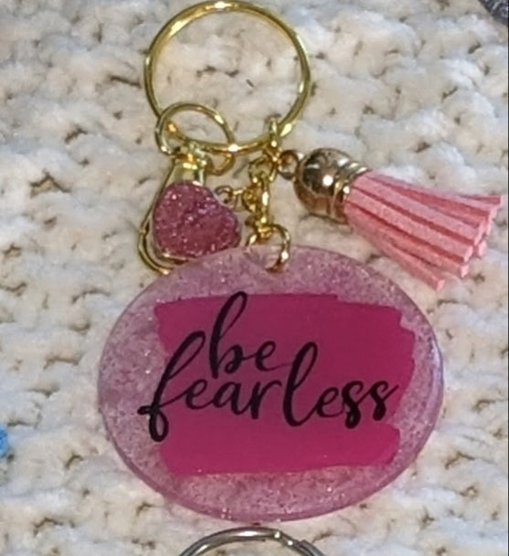 Keychains 2 inch