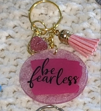 Keychains 2 inch