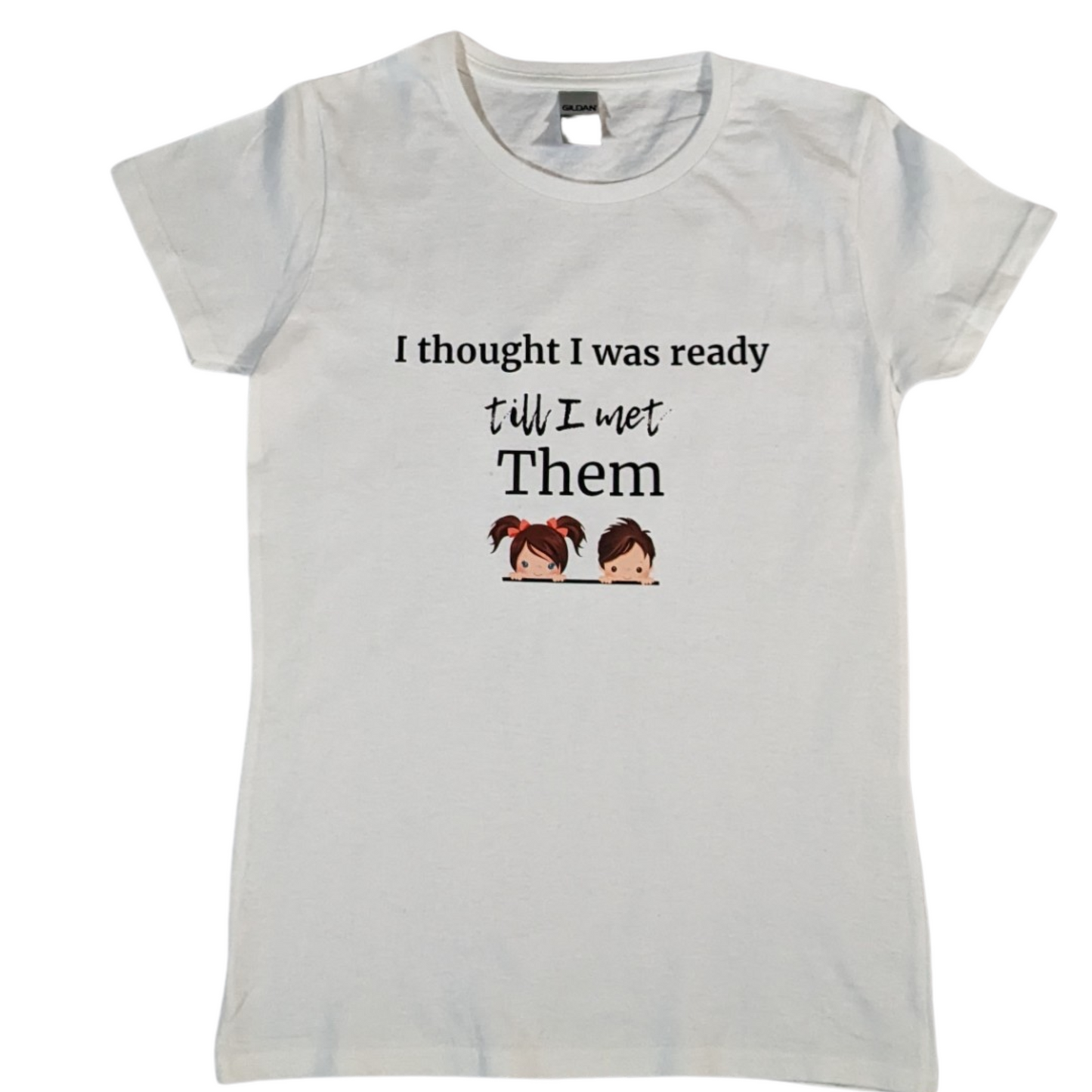 Mom T-Shirt