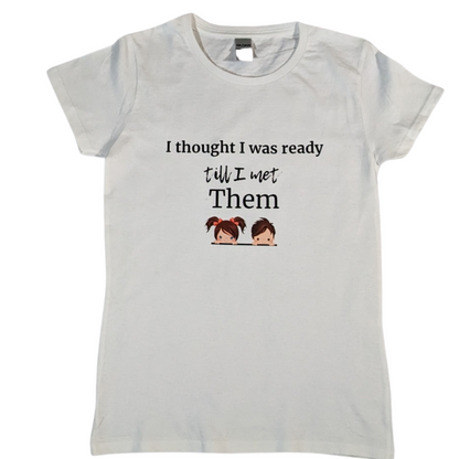 Mom T-Shirt