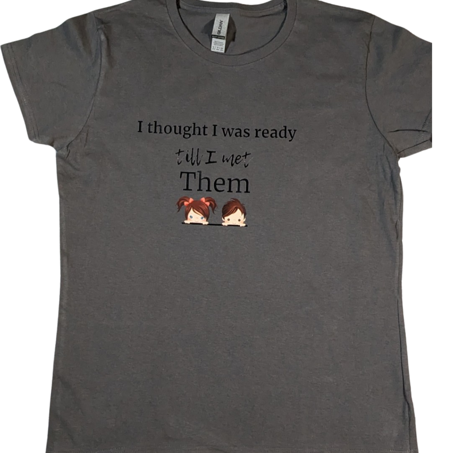 Mom T-Shirt