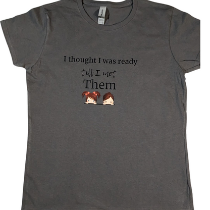 Mom T-Shirt